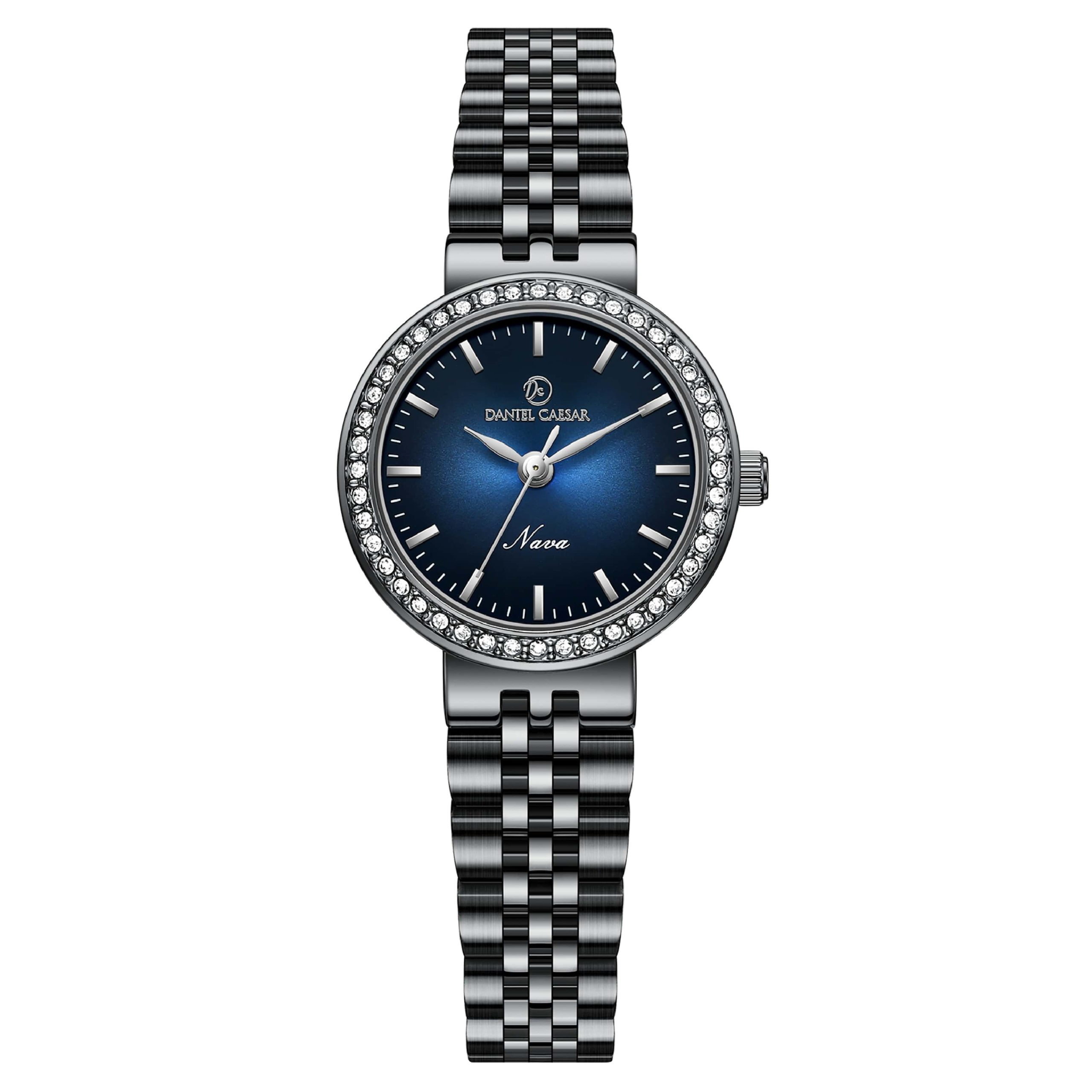 ساعت مچی زنانه برند دنیل سزار مدل DC-1133